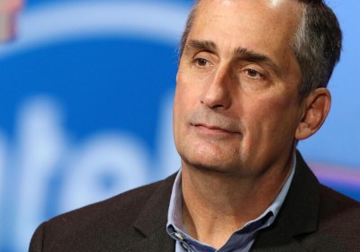 intel ceo brian krzanich intel brian krzanich