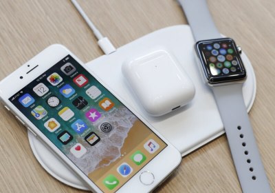 sources apple airpower ios iphone wireless charging