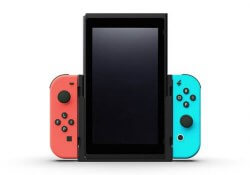 upcoming nintendo switch nintendo controller accesories retro gaming switch flip grip