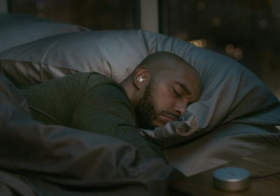 bose sleepbuds audio sleep headphones