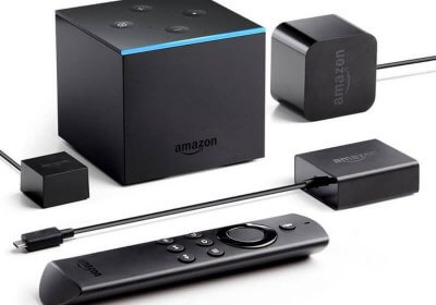 streaming box alexa fire tv cube
