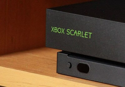 microsoft project scarlet xbox next generation phil spencer next gen