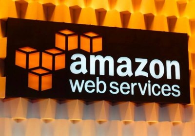 aws amazon aws