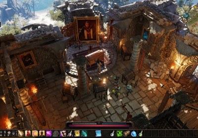 divinity original sin definitive edition