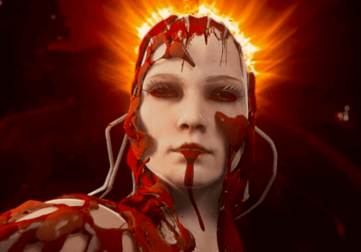 agony sales horror madmind studio