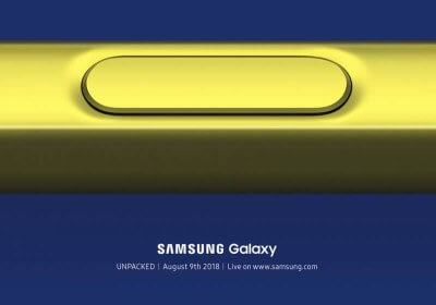 galaxy note galaxy note 9