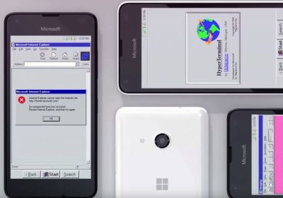microsoft windows mobile smartphone windows 95 windows mobile nostalgia found