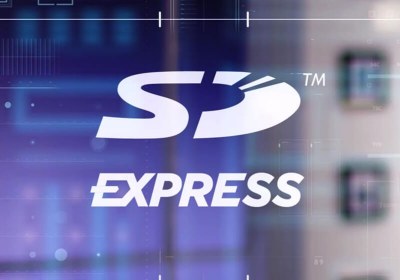 sd card sd express