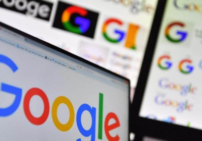 google