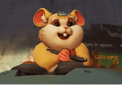 overwatch blizzard entertainment