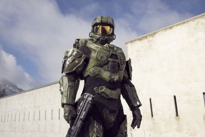 halo