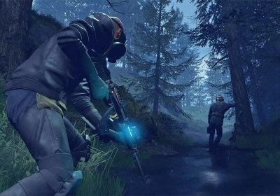 mavericks battle royale automaton