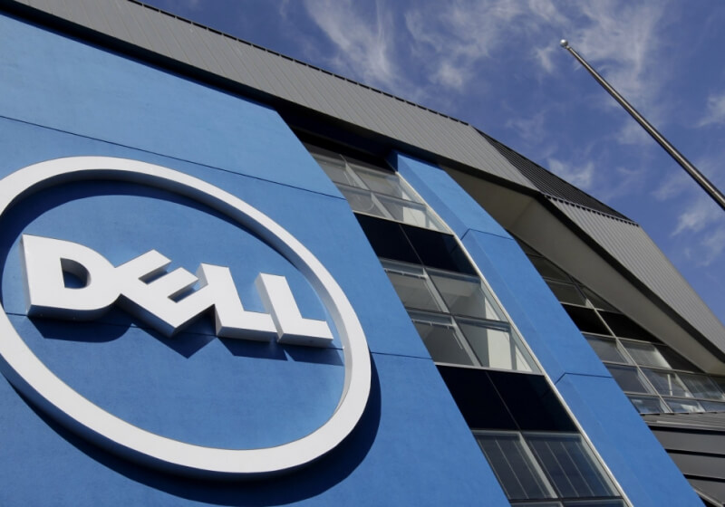 Dell is going public again with tracking stock buyout