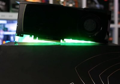 Things Nvidia Needs to Fix