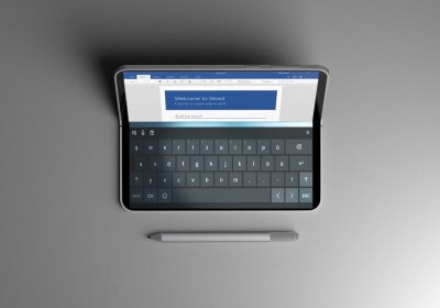 microsoft andromeda hybrid microsoft surface surface phone andromeda