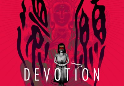 redcandle games devotion