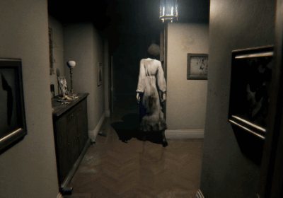 playable remake silent hills p.t.