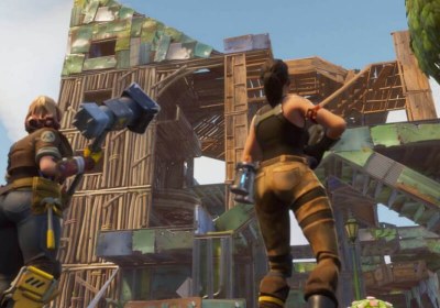 fortnite malware hacking cheating cheaters rainway