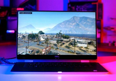 Intel Kaby Lake G Core i7-8705G Review