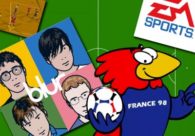 The Best Sports Video Game of All Time