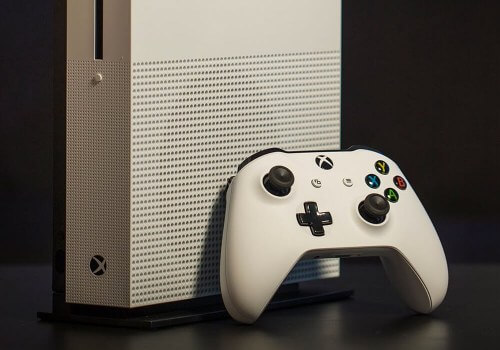 xbox xbox one