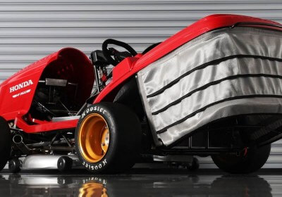 honda lawn mower