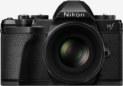 nikon mirrorless camera digital camera