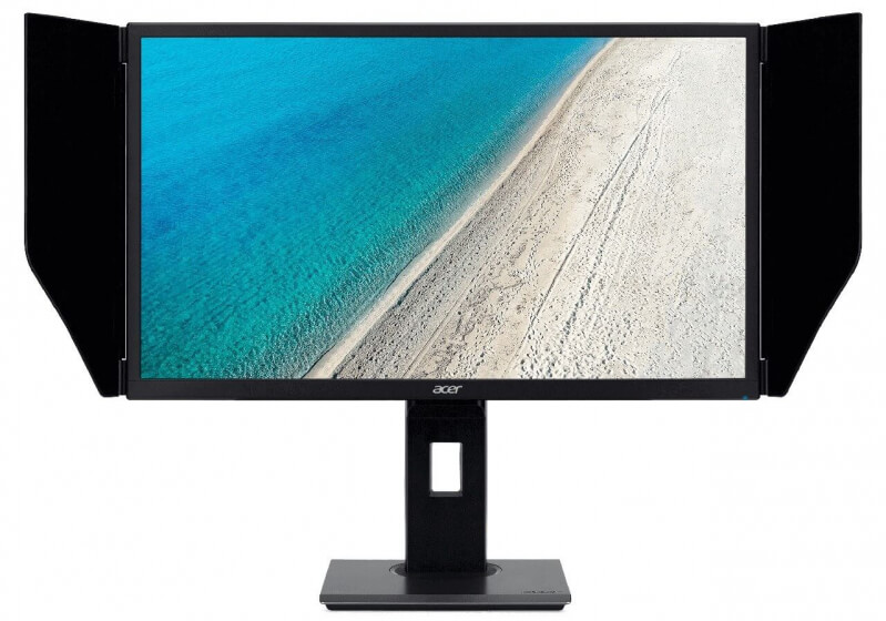 Acer reveals 4K 1000-nit monitor aimed at professionals