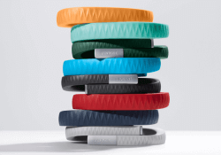 defunct jawbone