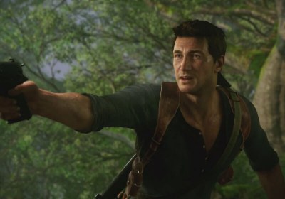 uncharted nathan drake