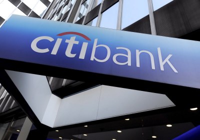 citigroup banking financials mobile banking interest rates