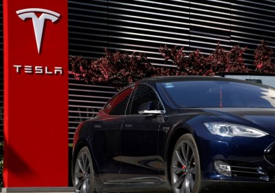 tesla chinese gigafactory shanghai china