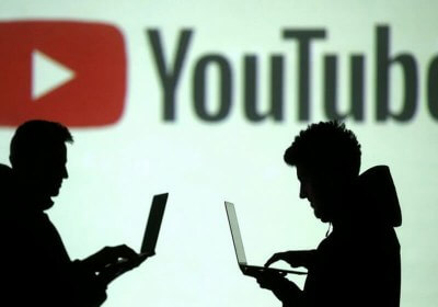 youtube incognito android