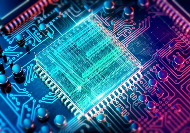 Opinion: Dual geographic paths to the tech future