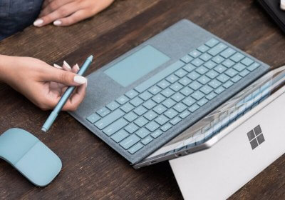 microsoft tablet education microsoft surface