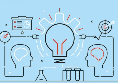 machine learning idea formula