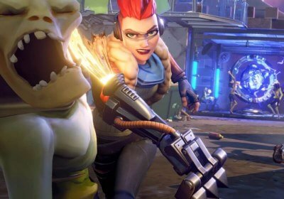 epic unreal engine epic games marketplace fortnite