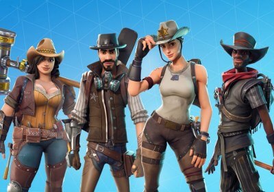 fortnite