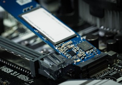 NVMe SSD Roundup 2018: Intel Optane, WD Black and Samsung 970 Evo/Pro