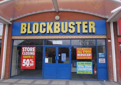 alaska blockbusters blockbuster video store alaska