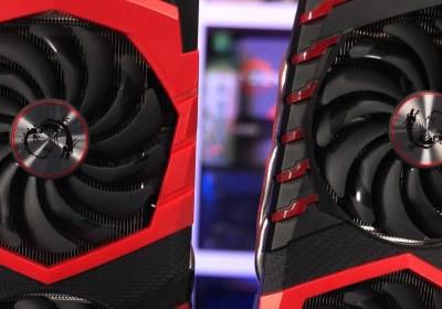 GeForce GTX 1060 3GB vs. Radeon RX 570 4GB: 2018 Update