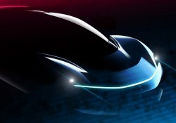 pininfarina 250mph