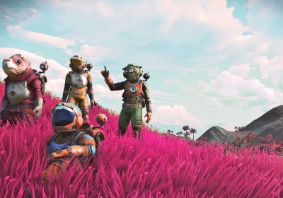 man sky hello games no mans sky