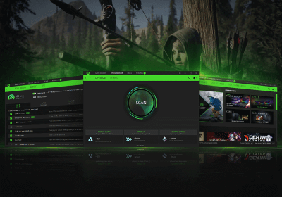 razer cortex