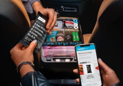uber