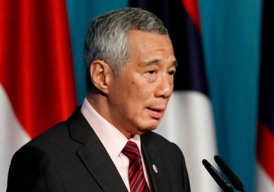 singapore cyber attacks cyber security singhealth