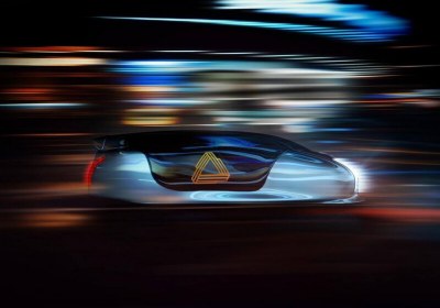 china pseudo-hyperloop arrivo hyperloop