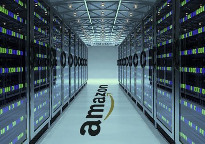 amazon servers prime day