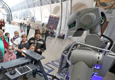 russian iss russia nasa robotics roskosmos