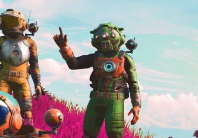 man sky update next hello games no mans sky sean murray
